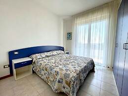 Apartment in Caorle With Balcony