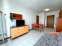 Apartment in Caorle With Balcony