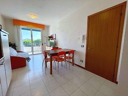 Apartment in Caorle With Balcony