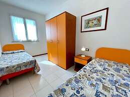 Apartment in Caorle With Balcony