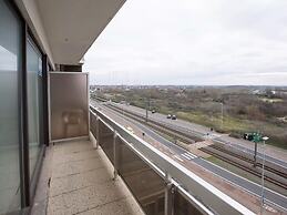 Apartment Canberra With Parking