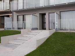 Apartment Canberra With Parking