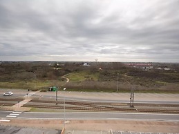 Apartment Canberra With Parking