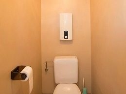 Apartment Canberra With Parking