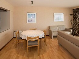 Apartment Canberra With Parking