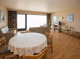 Apartment Canberra With Parking