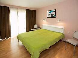 Apartment Canberra With Parking