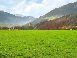 Thunhaus Apartments With Ski-storage