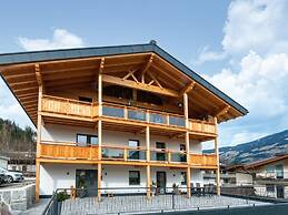 Thunhaus Apartments With Ski-storage