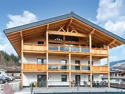 Thunhaus Apartments With Ski-storage
