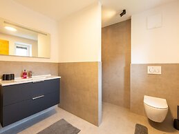 Thunhaus Apartments With Ski-storage