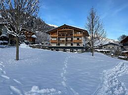 Thunhaus Apartments With Ski-storage