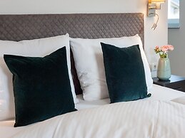 Thunhaus Apartments With Ski-storage