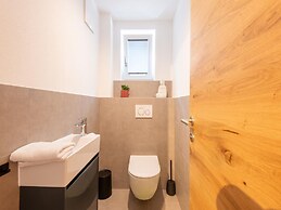 Thunhaus Apartments With Ski-storage