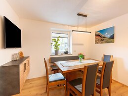 Thunhaus Apartments With Ski-storage