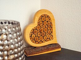 Thunhaus Apartments With Ski-storage