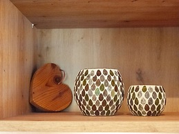 Thunhaus Apartments With Ski-storage