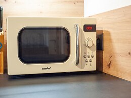 Thunhaus Apartments With Ski-storage