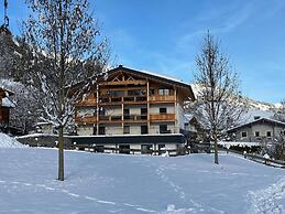 Thunhaus Apartments With Ski-storage