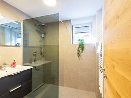 Thunhaus Apartments With Ski-storage