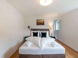 Thunhaus Apartments With Ski-storage