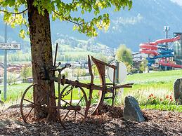 Thunhaus Apartments With Ski-storage
