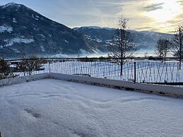 Thunhaus Apartments With Ski-storage