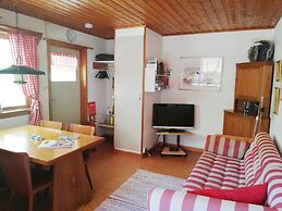 4 Person Holiday Home in Ingmarso
