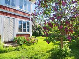 4 Person Holiday Home in Ingmarso