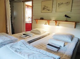 4 Person Holiday Home in Ingmarso