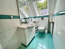 Charming Holiday Home With Garden