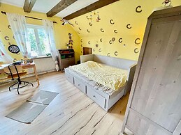 Charming Holiday Home With Garden