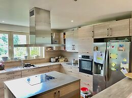 Charming Holiday Home With Garden