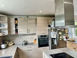Charming Holiday Home With Garden