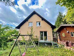 Charming Holiday Home With Garden