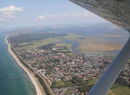 Caral - Die Familienferienwohnung in Zingst