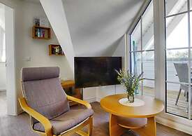 Caral - Die Familienferienwohnung in Zingst