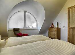 Caral - Die Familienferienwohnung in Zingst