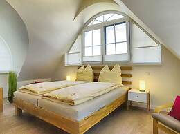 Caral - Die Familienferienwohnung in Zingst