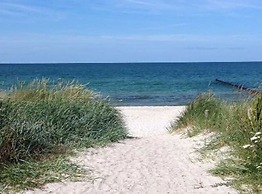 Caral - Die Familienferienwohnung in Zingst