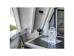 Caral - Die Familienferienwohnung in Zingst