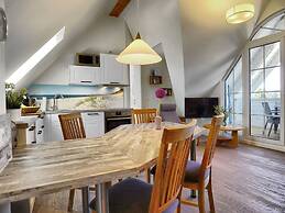 Caral - Die Familienferienwohnung in Zingst