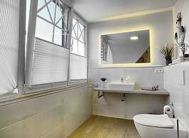 Caral - Die Familienferienwohnung in Zingst