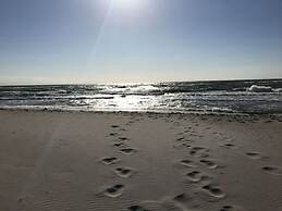 Caral - Die Familienferienwohnung in Zingst