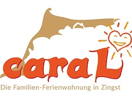 Caral - Die Familienferienwohnung in Zingst