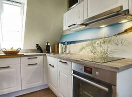 Caral - Die Familienferienwohnung in Zingst