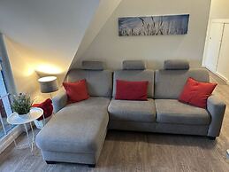 Caral - Die Familienferienwohnung in Zingst