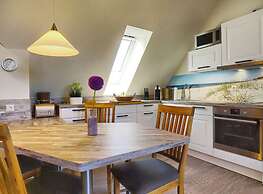 Caral - Die Familienferienwohnung in Zingst