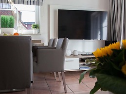 in Seepark Burhave House 40