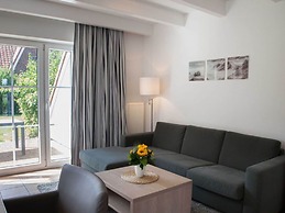 in Seepark Burhave House 40